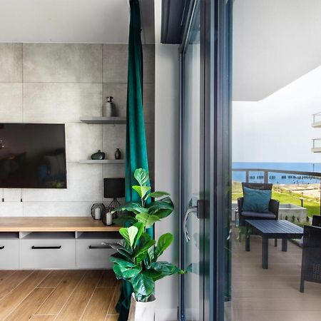 Apartament Gardenia Sea&Sun Dziwnow Przy Plazy Kültér fotó