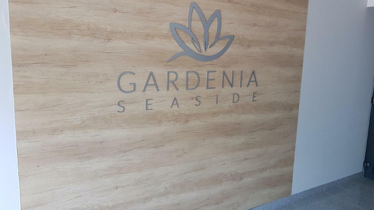 Apartament Gardenia Sea&Sun Dziwnow Przy Plazy Kültér fotó