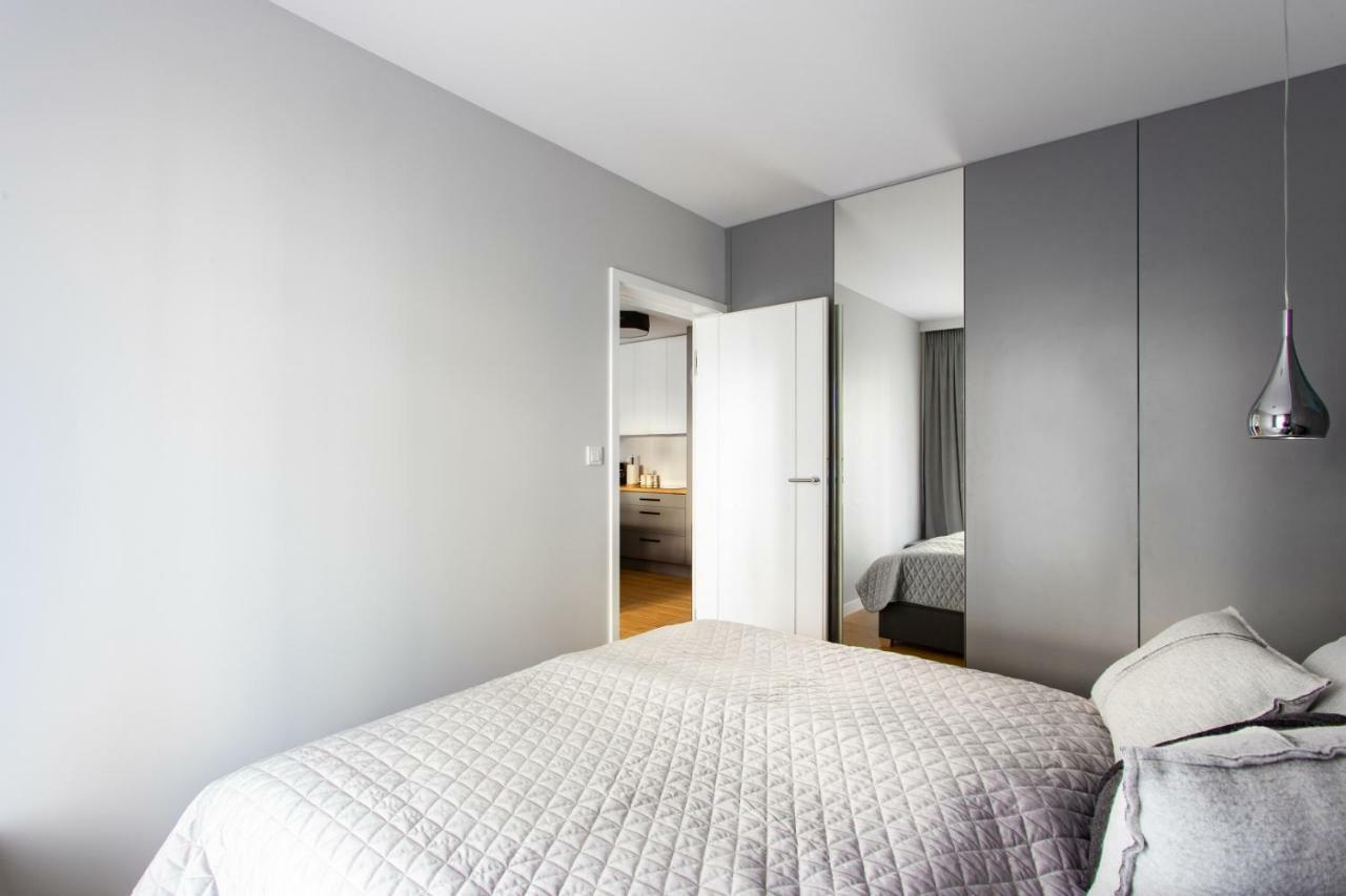 Apartament Gardenia Sea&Sun Dziwnow Przy Plazy Kültér fotó